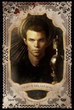 Постер Дневники вампира: 750x1112 / 333.37 Кб