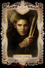 Постер Дневники вампира: 750x1112 / 306.89 Кб