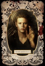 Постер Дневники вампира: 750x1112 / 332.34 Кб