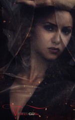Постер Дневники вампира: 750x1188 / 197.65 Кб