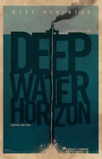Постер Глубоководный горизонт: 750x1157 / 202.83 Кб