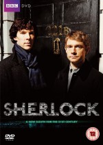 Постер Шерлок: 750x1060 / 189.95 Кб