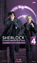 Постер Шерлок: 643x1085 / 138.17 Кб