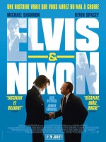 Постер Элвис и Никсон: 750x1000 / 173.3 Кб