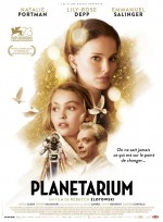 Постер Планетариум: 1104x1500 / 178.94 Кб