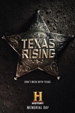 Постер Восстание Техаса: 750x1123 / 337.8 Кб