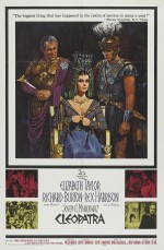 Постер Клеопатра: 750x1142 / 285.59 Кб