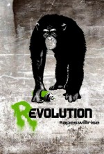 Постер Восстание планеты обезьян: 509x755 / 80.75 Кб