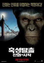 Постер Восстание планеты обезьян: 750x1069 / 180.65 Кб