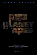 Постер Восстание планеты обезьян: 540x800 / 30.41 Кб