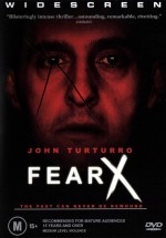 Постер Страх «Икс»: 750x1074 / 174.79 Кб