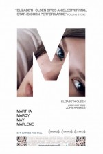 Постер Марта, Марси, Мэй, Марлен : 506x755 / 49.67 Кб