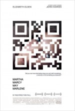 Постер Марта, Марси, Мэй, Марлен : 510x753 / 56.87 Кб