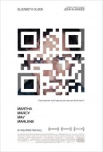 Постер Марта, Марси, Мэй, Марлен : 510x753 / 59.54 Кб