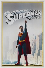 Постер Супермен: 750x1138 / 207.25 Кб
