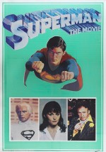 Постер Супермен: 750x1069 / 231.88 Кб