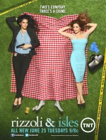 Постер Риццоли и Айлс: 600x791 / 122.16 Кб