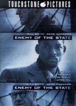 Постер Враг государства: 620x861 / 125.57 Кб