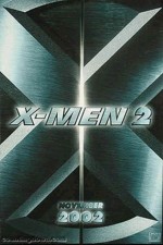 Постер Люди Икс 2: 465x696 / 63.96 Кб