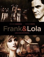Постер Фрэнк и Лола: 640x823 / 85.47 Кб
