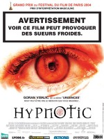 Постер Под гипнозом: 600x800 / 71.68 Кб
