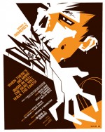 Постер Рассвет мертвецов: 432x540 / 221.01 Кб