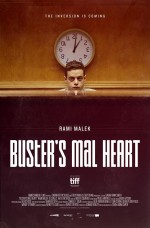 Постер Buster's Mal Heart: 750x1137 / 225.23 Кб