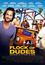 Постер Flock of Dudes: 750x1084 / 330.66 Кб