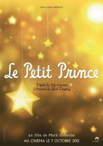 Постер Маленький принц: 636x899 / 47.58 Кб