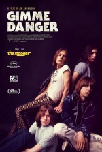Постер Gimme Danger. История Игги и The Stooges: 750x1112 / 201.36 Кб