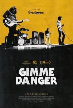 Постер Gimme Danger. История Игги и The Stooges: 750x1112 / 203.22 Кб
