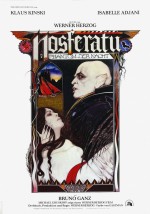 Постер Носферату — призрак ночи: 750x1068 / 154.28 Кб