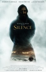 Постер Молчание: 750x1170 / 207.7 Кб