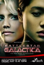 Постер Звездный крейсер Галактика: 750x1090 / 177.53 Кб