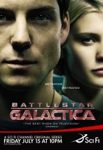 Постер Звездный крейсер Галактика: 750x1090 / 173.77 Кб
