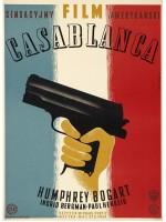 Постер Касабланка: 750x997 / 172.67 Кб