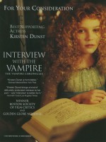 Постер Интервью с вампиром: 897x1200 / 190.23 Кб