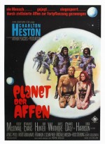 Постер Планета обезьян: 750x1016 / 150.74 Кб