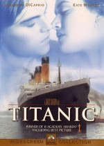 Постер Титаник: 750x1051 / 259.79 Кб