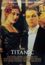 Постер Титаник: 420x600 / 128.84 Кб