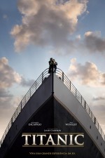Постер Титаник: 750x1125 / 161.26 Кб