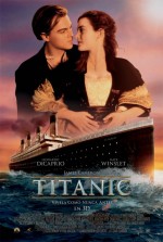 Постер Титаник: 509x755 / 100.87 Кб