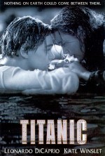 Постер Титаник: 599x886 / 166.82 Кб