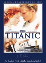 Постер Титаник: 500x687 / 173.85 Кб