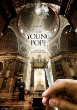 Постер Молодой Папа: 750x1071 / 370.63 Кб