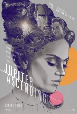 Постер Восхождение Юпитер: 750x1111 / 293.49 Кб
