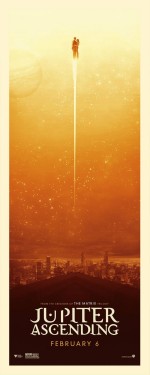 Постер Восхождение Юпитер: 750x1875 / 189.67 Кб