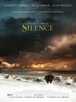 Постер Молчание: 809x1080 / 147.57 Кб