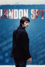 Постер Лондонский шпион: 680x1000 / 90.71 Кб