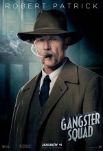 Постер Охотники на гангстеров: 750x1095 / 201.38 Кб